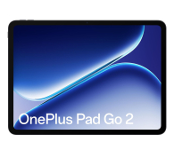 OnePlus Pad Go 2 8/256GB 5G Black+ Rysik - 1481315 - zdjęcie 3